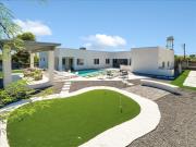 Scottsdale Paradise New $4M House w/ Pickleball 