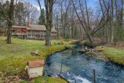 Hall Creek Bed & Breakfast