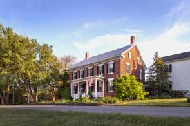 SOLD! Pheasant Field Bed & Breakfast: 