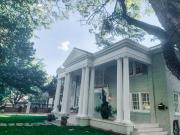 Van Buren House