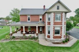 Harvest Moon Suites: 