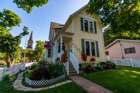 Abigail Manor: Abigail Manor, Manistee, MI 49660