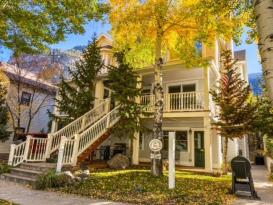 China Clipper Inn B&B: 