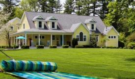 Ahh...Qua B&B Kingston, MA : 