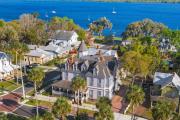 Grand Gables Inn Bed & Breakfast