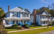 Blue Heron Inn B&B and Adjacent Home with Rentals