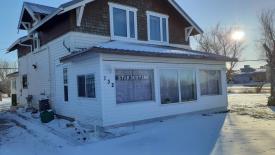 Stardust Inn - Country Inn: Front of house