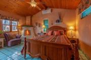 #1 Taos NM Bed and Breakfast