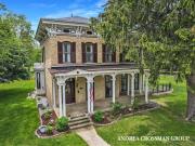 Restored Victorian Home 