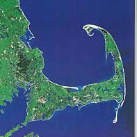 Successful  Cape Cod Inn: Cape Cod
