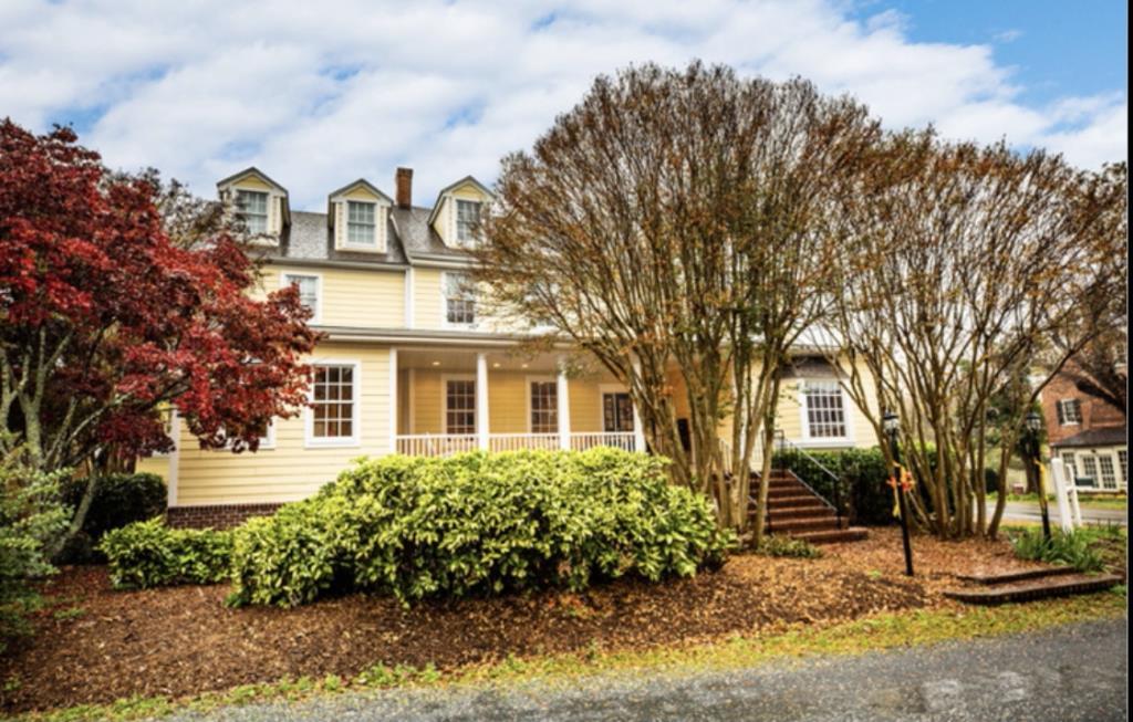 The Inn at Montross Montross, VA Inn for Sale