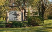 Bed and Breakfast in the Hudson Valley