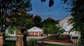 Award Winning Luxury Inn in Southwest Michigan: 
