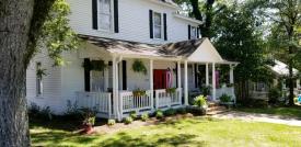 Pecan Terrace Inn: Pecan Terrace Inn