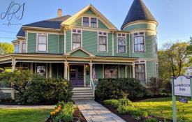 Limerock Inn: 