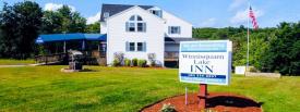 Winnisquam Lake Inn: 