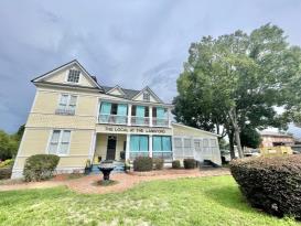Beautiful Historic Lankford Manor in S. Georgia! : 