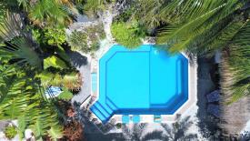 Baldwin's Guest House Cozumel: 