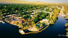 Casalilu Puntarenas : 