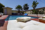 Playa Hermosa Bed and breakfast 