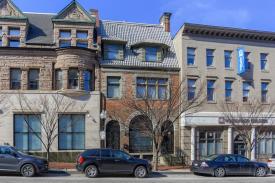 Potential Bed & Breakfast: Exterior Image