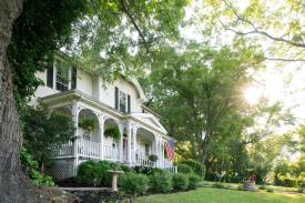 Orchard House B&B and event venue: Orchard House