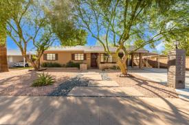 Scottsdale Gem: 