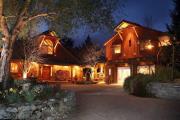 Luxury Inn in Northern California Gold Country