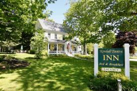 SOLD 8/3/23 - Kendall Tavern Inn, Bed & Breakfast: 