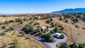 Whisper's Ranch B&B: 