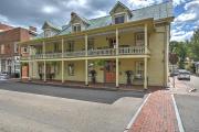 Historic Eureka Inn in Jonesborough, TN