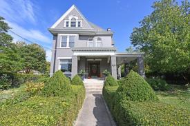 Jergens Estate : 