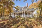 Victorian Guest House