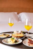 Luxury Boutique Inn : 