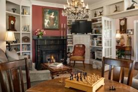 Outer Banks North Carolina Bed and Breakfast: 