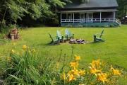 Rental Cabins in the Mountains of North Carolina