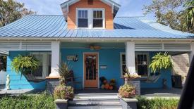 The Island Guesthouse and Motel: 