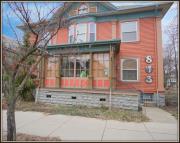 Elmwood Village Inn
