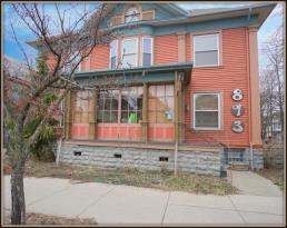 Elmwood Village Inn: 