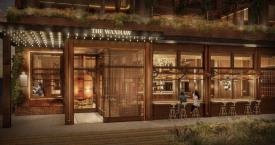 The Waxhaw: 