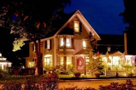 Phineas Swann Inn & Spa: 