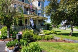 Bentley House B&B: Bentley House B&B