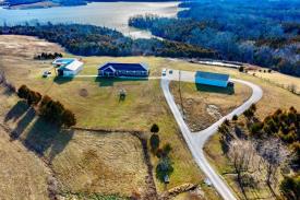 Southern Viking Bed & Breakfast: 