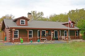 Cabin on the Ridge: pictures