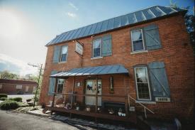 The Mill House Bed and Breakfast: 
