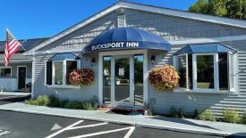 SOLD 5/24/23 - Bucksport Inn: 