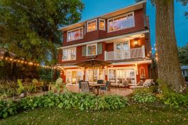 353 S Ferry Drive, Lake Mills, WI: Exterior