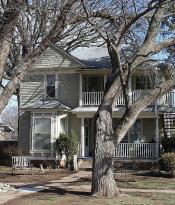 The Farmer’s Home: Farmer Home