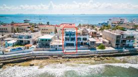 Castillito del Caribe: 