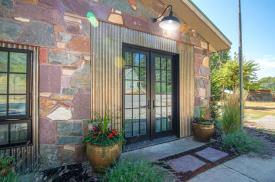 Charming Cottage in Hope Idaho: Cottage Exterior